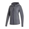 FootJoy Women's Full-Zip Hoodie -Golf Club footjoy womens full zip hoodie navy heather 01 22932.1676583368
