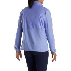 FootJoy Women's Full-Zip Space Dye Mid-Layer 31 FootJoy Women's Full-Zip Space Dye Mid-Layer -Golf Club footjoy womens full zip space dye mid layer violet 03 42973.1676593094