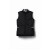 FootJoy Women's Insulated Reversible Vest 1 FootJoy Women's Insulated Reversible Vest -Golf Club footjoy womens insulated reversible vest black white 01 69163.1633109904