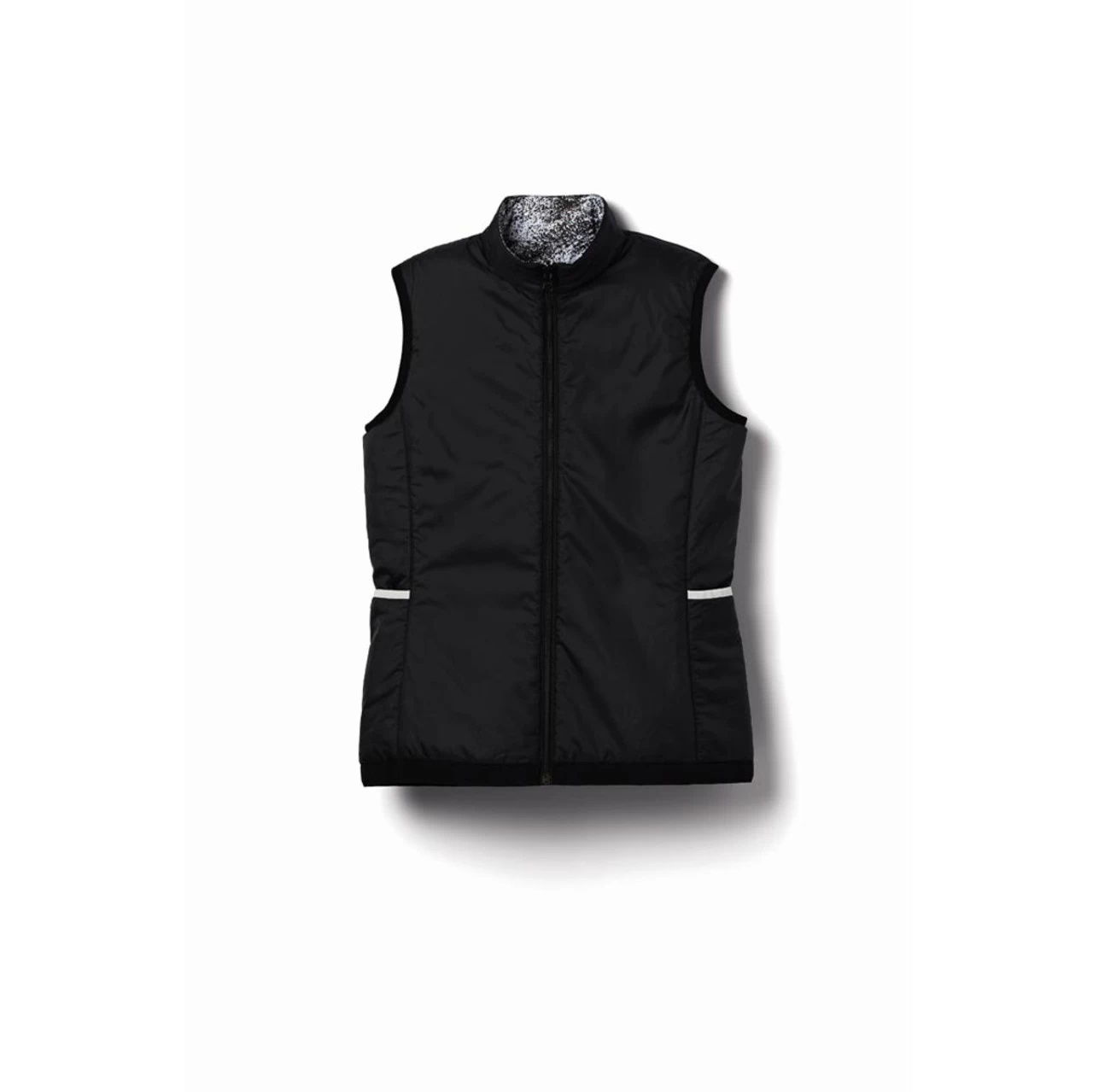 FootJoy Women's Insulated Reversible Vest 3 FootJoy Women's Insulated Reversible Vest