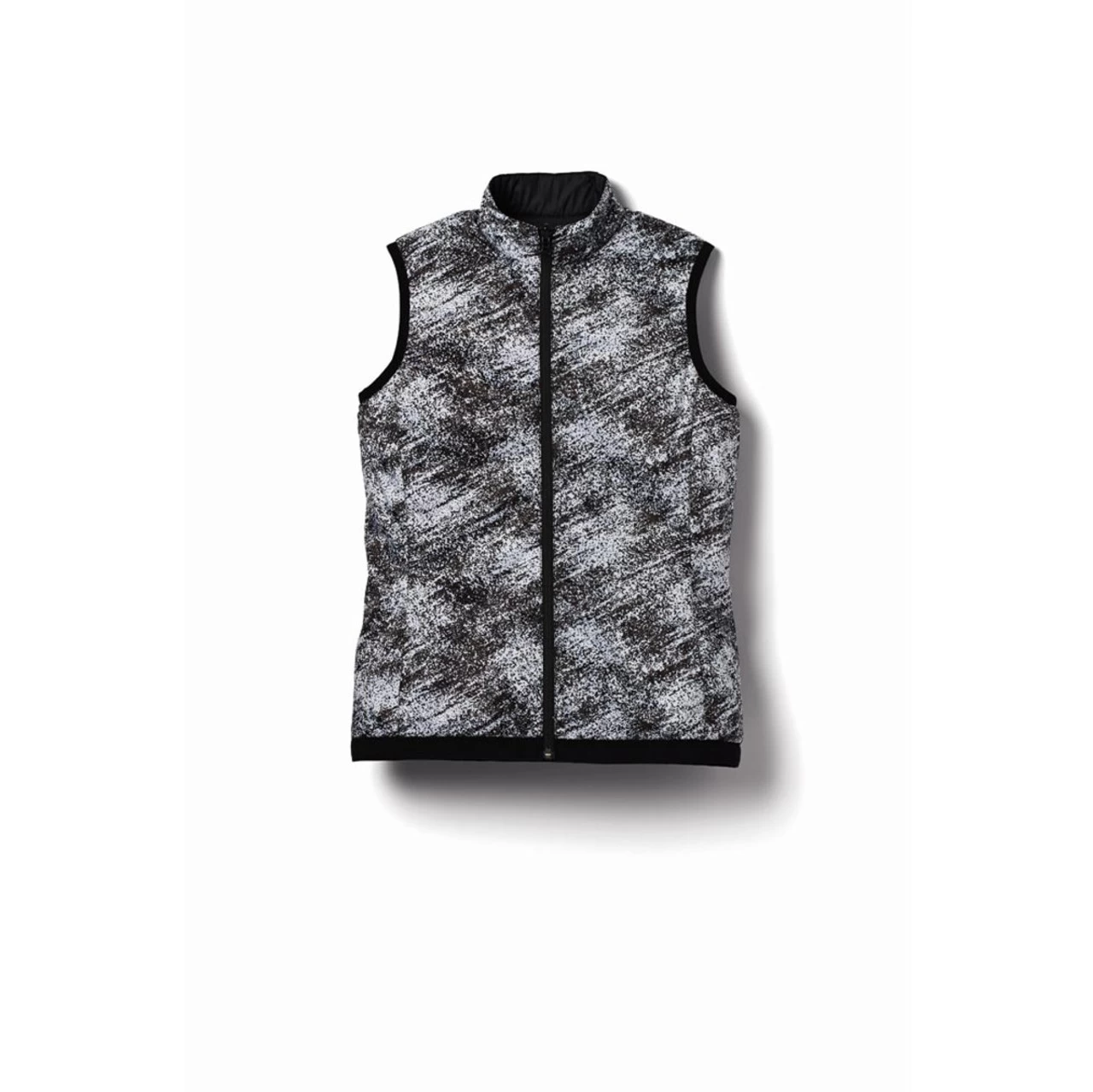 FootJoy Women's Insulated Reversible Vest 4 FootJoy Women's Insulated Reversible Vest - Image 2
