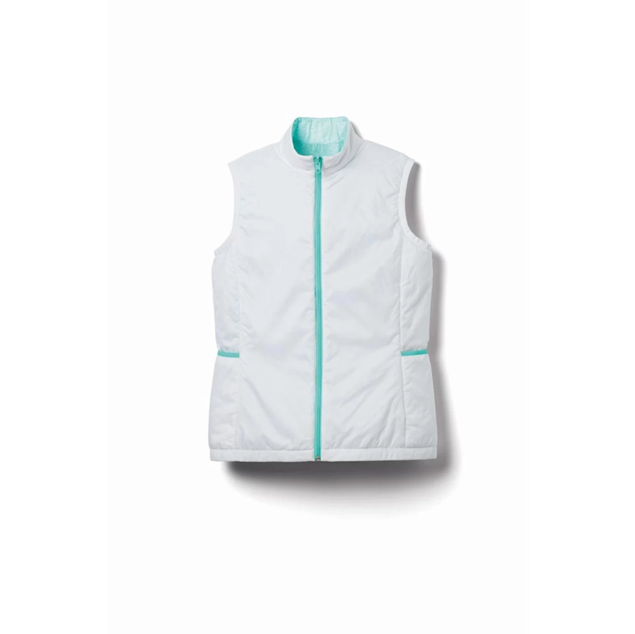 FootJoy Women's Insulated Reversible Vest 5 FootJoy Women's Insulated Reversible Vest - Image 3