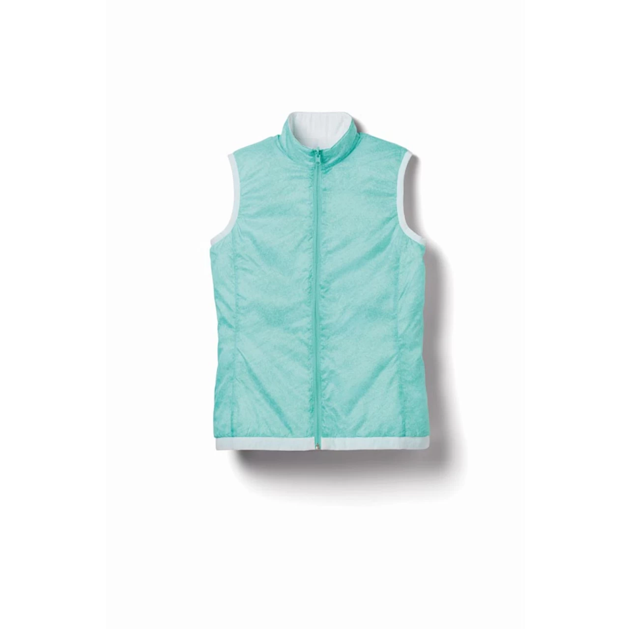 FootJoy Women's Insulated Reversible Vest 6 FootJoy Women's Insulated Reversible Vest - Image 4