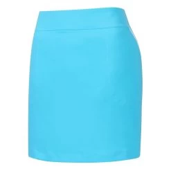 FootJoy Women's Performance Knit Skort 10 FootJoy Women's Performance Knit Skort -Golf Club footjoy womens performance knit skort bluefish 01 25898.1637089853