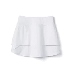 FootJoy Women's Performance Layered Skort -Golf Club footjoy womens performance layered skort white 01 10301.1676590128