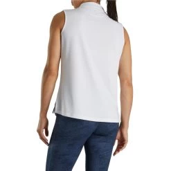 FootJoy Women's Printed Leggings -Golf Club footjoy womens printed legging navy 04 42789.1633116275