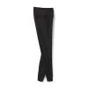 FootJoy Women's Rib Block Leggings -Golf Club footjoy womens rib block legging black 01 09869.1676578585