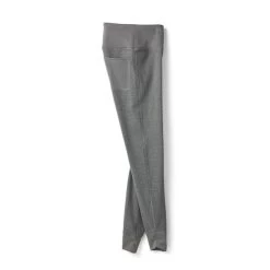 FootJoy Women's Rib Block Leggings -Golf Club footjoy womens rib block legging heather grey 01 33923.1676587077