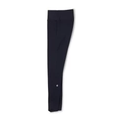 FootJoy Women's Rib Block Leggings -Golf Club footjoy womens rib block legging navy 01 04171.1676594681