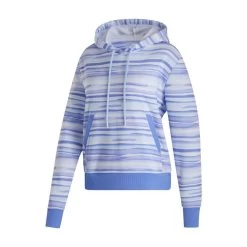 FootJoy Women's Watercolor Pullover Hoodie -Golf Club footjoy womens watercolor pullover hoodie violet 01 20595.1676585273