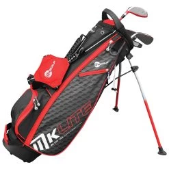 MKids Junior Lite / Pro Package Sets -Golf Club fufyd2dc3yz