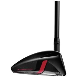 Left Handed TaylorMade Mens Stealth Fairway Wood -Golf Club fzskkxwjzrt