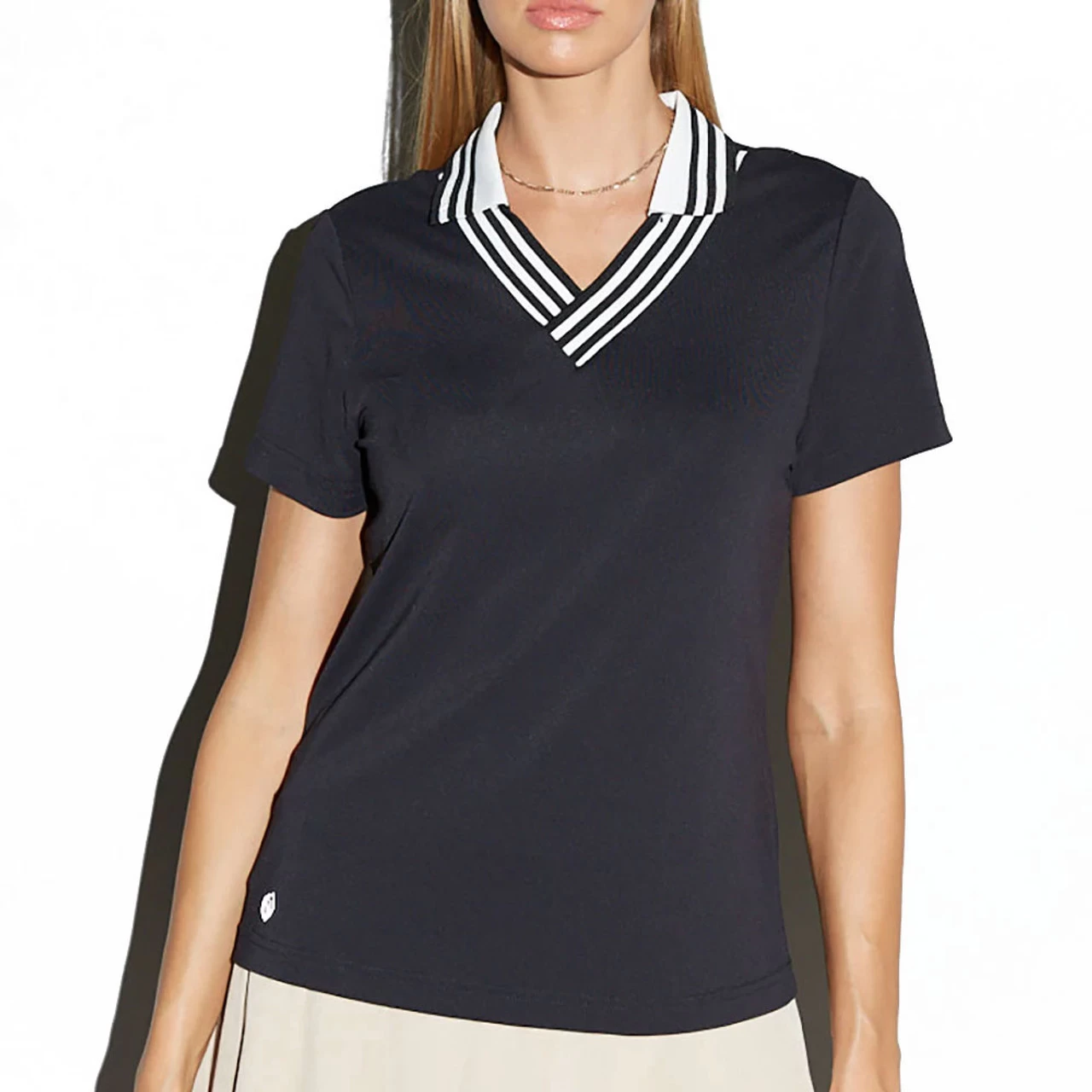 Elisha Polo 3 Elisha Polo