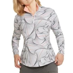 Ivan 1/4 Zip -Golf Club ggblue ivan 1 4 zip chic 01 2 93866.1648151214