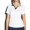 Jasmine Sleeveless Polo -Golf Club ggblue jasmine sleeveless polo navy white midas 01 08829.1649880226