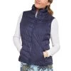 Venus Vest -Golf Club ggblue venus vest navy 01 18910.1648149863