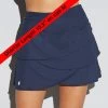 Yaya Skort - 15.5 Inch 1 Yaya Skort - 15.5 Inch -Golf Club ggblue yaya skort 15 5 inch navy 01 47853.1659043276