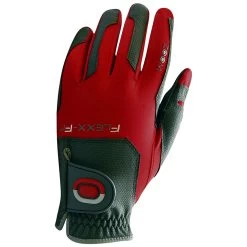 Zoom Mens Left Hand Flexx Fit WEATHER Golf Glove - One Size -Golf Club gl3xqv54hh1