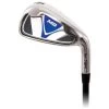 Ben Sayers Mens M8 Iron Set - One Length -Golf Club go3prup0su4