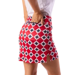Women's Serendipity Pull-On Tech Skort