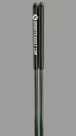 Alignment Sticks -Golf Club goodstick golf alignment sticks black 01 49962.1634241693