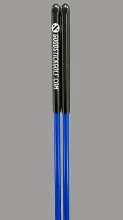 Alignment Sticks -Golf Club goodstick golf alignment sticks blue 01 63335.1634241693