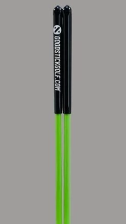 Alignment Sticks -Golf Club goodstick golf alignment sticks green 01 44115.1634241693