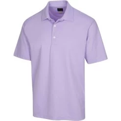 Greg Norman Freedom Micro Pique Polo -Golf Club greg norman freedom micro pique polo mystic purple 01 55924.1644421440