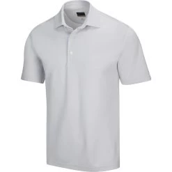 Greg Norman Freedom Micro Pique Polo