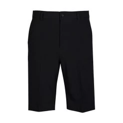 Greg Norman ML75 Microlux Stretch Shorts -Golf Club greg norman ml75 microlux stretch short black 01 30791.1637080829