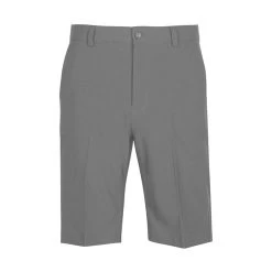 Greg Norman ML75 Microlux Stretch Shorts -Golf Club greg norman ml75 microlux stretch short steel 01 51297.1637080829