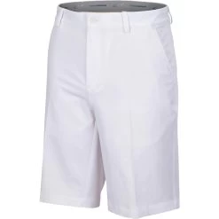 Greg Norman ML75 Microlux Stretch Shorts -Golf Club greg norman ml75 microlux stretch short white 01 77418.1637080830