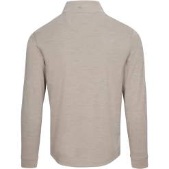 Greg Norman Utility 1/4 Zip -Golf Club greg norman utility 1 4 zip bamboo heather 02 69193.1642694891