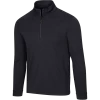 Greg Norman Utility 1/4 Zip -Golf Club greg norman utility 1 4 zip black heather 01 43504.1642694876
