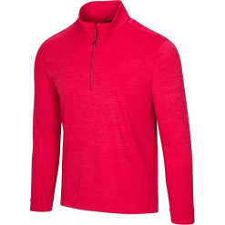 Greg Norman Utility 1/4 Zip -Golf Club greg norman utility 1 4 zip british red heather 01 84015.1642694897