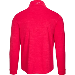 Greg Norman Utility 1/4 Zip -Golf Club greg norman utility 1 4 zip british red heather 02 20192.1642694861
