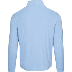 Greg Norman Utility 1/4 Zip -Golf Club greg norman utility 1 4 zip coastal blue heaher 02 04858.1642694857
