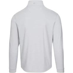 Greg Norman Utility 1/4 Zip -Golf Club greg norman utility 1 4 zip shark grey healther 02 22316.1642694847