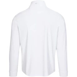 Greg Norman Utility 1/4 Zip -Golf Club greg norman utility 1 4 zip white 02 05214.1642694859