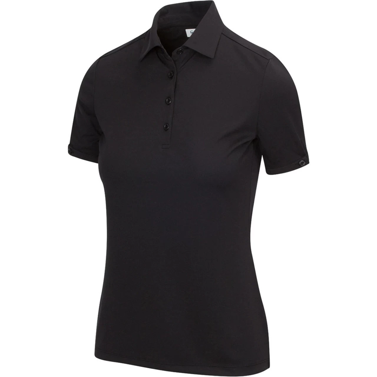 Greg Norman Women's 2Below Short Sleeve Polo 5 Greg Norman Women's 2Below Short Sleeve Polo - Image 3