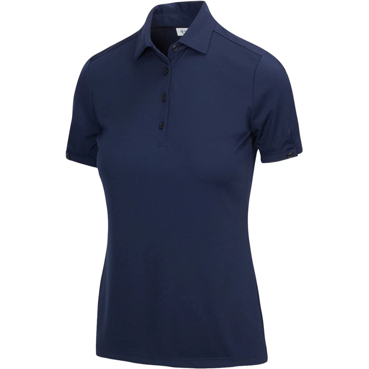 Greg Norman Women's 2Below Short Sleeve Polo 7 Greg Norman Women's 2Below Short Sleeve Polo - Image 5