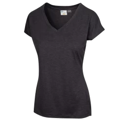 Greg Norman Women's Annie V-Neck