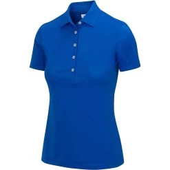 Greg Norman Women's Freedom Micro Pique Short Sleeve Polo 29 Greg Norman Women's Freedom Micro Pique Short Sleeve Polo -Golf Club greg norman womens freedom micro pique short sleeve polo maritime 01 15189.1659043413