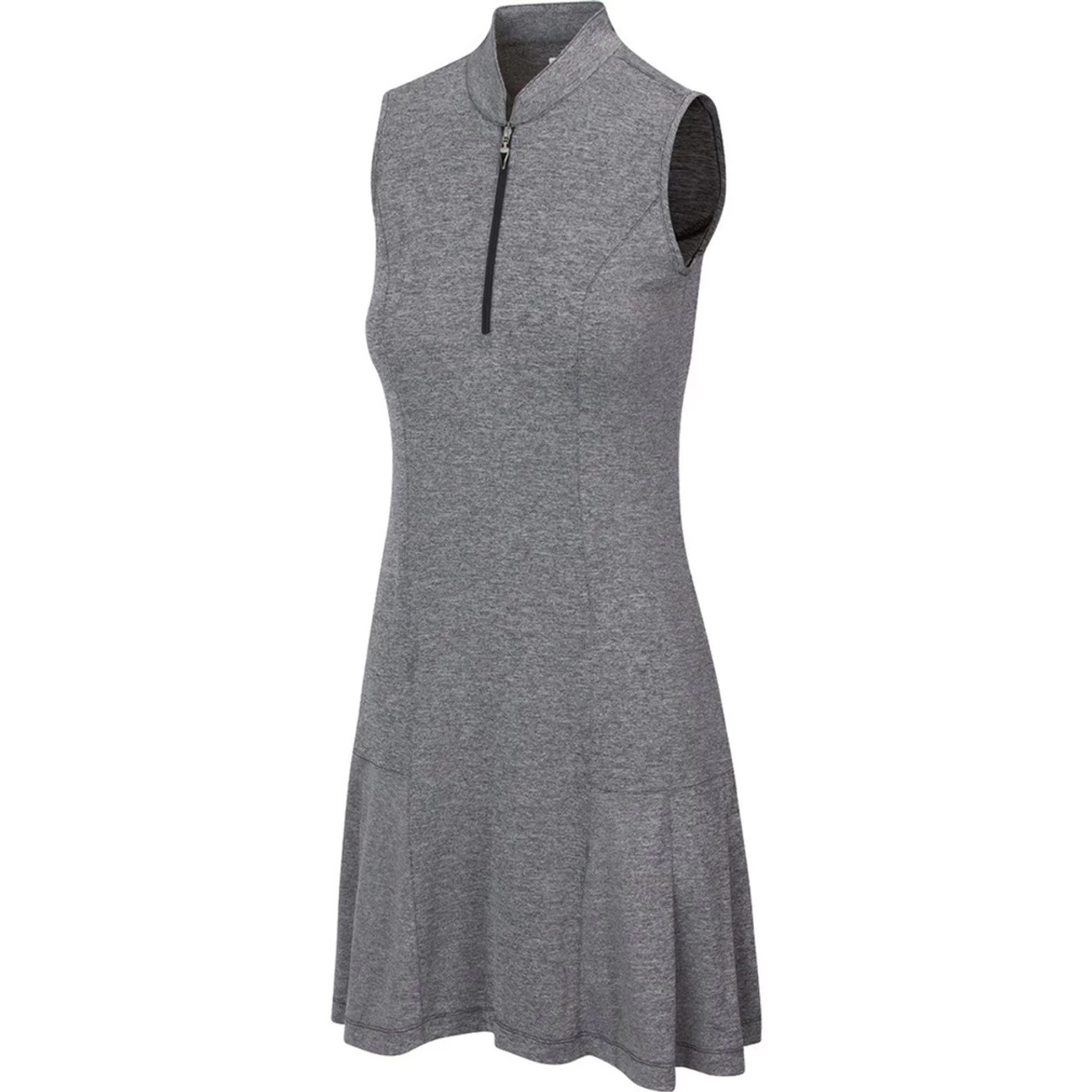 Greg Norman Women's Heather Sleeveless Dress 3 Greg Norman Women's Heather Sleeveless Dress