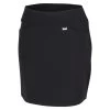 Greg Norman Women's Pull-On Stretch Skort -Golf Club greg norman womens pull on stretch skort black 01 10627.1633375143