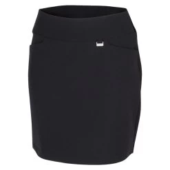 Greg Norman Women's Pull-On Stretch Skort