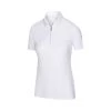 Greg Norman Women's Zip Polo