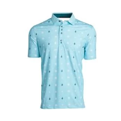 Floral G.O.A.T. Polo 5 Floral G.O.A.T. Polo -Golf Club greyson floral g o a t polo cattail 01 63838.1648739396