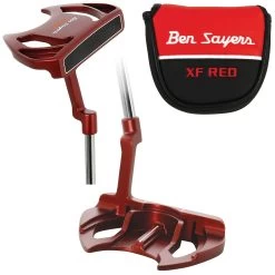Ben Sayers Mens XF Putters -Golf Club gt5fexyehoj