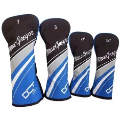 MacGregor Mens DCT3000 Stand Bag Package Sets 13 MacGregor Mens DCT3000 Stand Bag Package Sets -Golf Club gtpds4vfqho